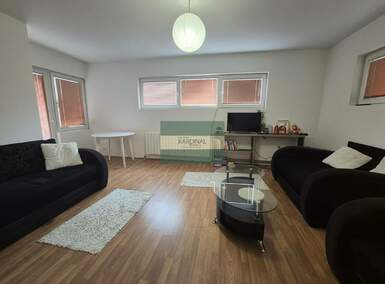 Jednoiposoban stan, Jagodina | Izdavanje · 55m² · 230€