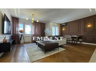 Trosoban stan, Beograd - Cvetkova Pijaca | Prodaja · 116m² · 498.800€