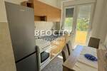 Dvosoban stan, Novi Sad - Grbavica | Izdavanje · 52m² · 380€