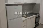 Dvosoban stan, Novi Sad - Centar | Izdavanje · 43m² · 400€