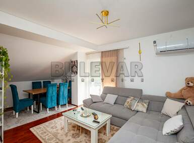 Trosoban stan, Niš - Ćele kula | Prodaja · 73m² · 140.000€