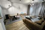 Trosoban stan, Beograd - Južni Bulevar | Izdavanje · 60m² · 1.100€