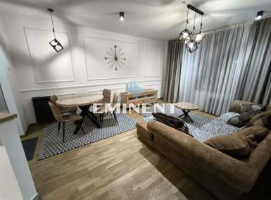 Trosoban stan, Beograd - Južni Bulevar | Izdavanje · 60m² · 1.100€