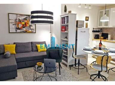 Dvosoban stan, Beograd - Skupština | Izdavanje · 34m² · 600€