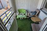 Dvosoban stan, Novi Sad - Centar | Prodaja · 44m² · 129.500€