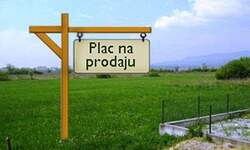 Plac, Pančevo | Prodaja · 2100m² · 1€