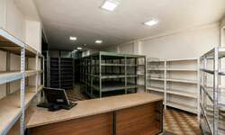Poslovni prostor / Lokal, Niš - Obilićev venac | Prodaja · 150m² · 247.000€