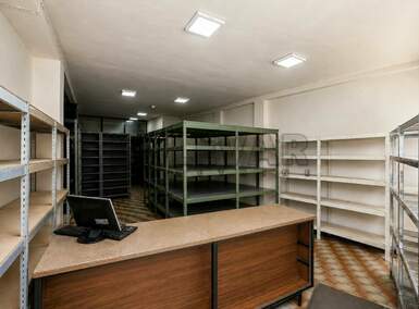 Poslovni prostor / Lokal, Niš - Obilićev venac | Prodaja · 150m² · 247.000€