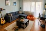 Trosoban stan, Niš - Durlan | Izdavanje · 85m² · 300€