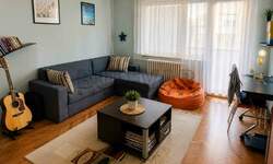 Trosoban stan, Niš - Durlan | Izdavanje · 85m² · 300€