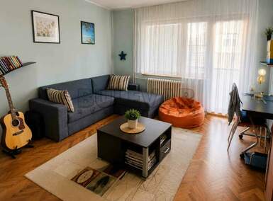Trosoban stan, Niš - Durlan | Izdavanje · 85m² · 300€