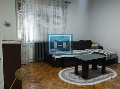 Dvosoban stan, Jagodina | Izdavanje · 55m² · 200€