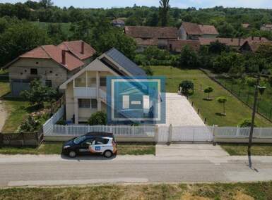 Kuća, Jagodina - Majur | Prodaja · 200m² · 230.000€