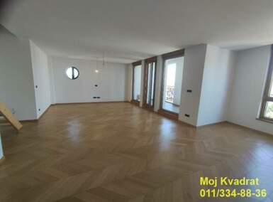 Stan, Beograd - Južni bulevar | Prodaja · 193m² · 830.000€