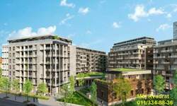 Poslovni prostor / Lokal, Beograd - Dorćol | Prodaja · 90m² · 500.000€