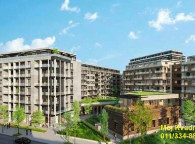Poslovni prostor / Lokal, Beograd - Dorćol | Prodaja · 90m² · 500.000€