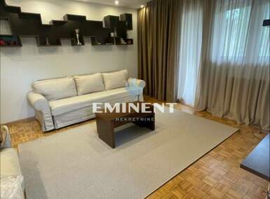 Trosoban stan, Beograd - Hotel Jugoslavija | Izdavanje · 76m² · 850€