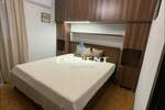 Trosoban stan, Beograd - Hotel Jugoslavija | Izdavanje · 76m² · 800€