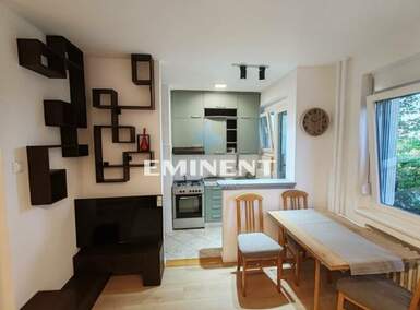 Dvosoban stan, Beograd - Fon | Izdavanje · 38m² · 500€