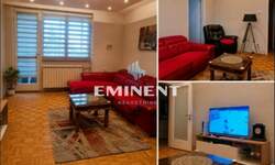 Cetvorosoban stan, Beograd - Blok 28 | Izdavanje · 90m² · 1.000€