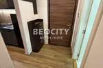 Dvosoban stan, Novi Sad - Podbara | Izdavanje · 38m² · 450€