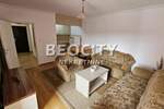 Dvosoban stan, Novi Sad - Nova Detelinara | Izdavanje · 51m² · 450€