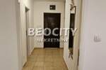 Dvosoban stan, Novi Sad - Nova Detelinara | Izdavanje · 51m² · 450€