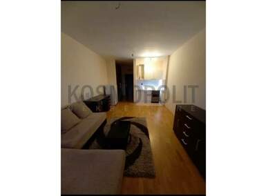 Jednosoban stan, Beograd - Medaković 3 | Prodaja · 27m² · 90.000€
