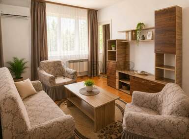 Jednoiposoban stan, Pantelej(Niš) · 40m² · 350€ | SveNekretnine