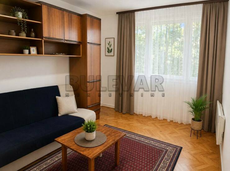 Stan Niš, Pantelej(Niš) – fotografija 7