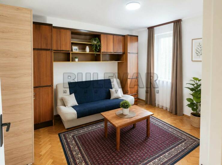 Stan Niš, Pantelej(Niš) – fotografija 8
