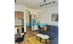 Dvosoban stan, Beograd - Lekino Brdo | Izdavanje · 43m² · 600€