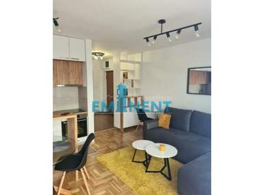 Dvosoban stan, Beograd - Lekino Brdo | Izdavanje · 43m² · 600€