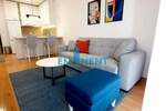 Dvosoban stan, Beograd - Blok 65 | Izdavanje · 40m² · 750€