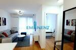 Dvosoban stan, Beograd - Blok 65 | Izdavanje · 40m² · 750€
