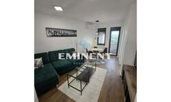 Dvosoban stan, Beograd - Hala Pionir | Izdavanje · 40m² · 650€