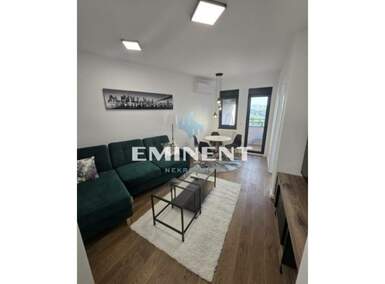 Dvosoban stan, Beograd - Hala Pionir | Izdavanje · 40m² · 650€