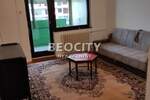 Dvosoban stan, Novi Sad - Sajam | Izdavanje · 47m² · 300€