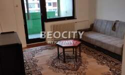 Dvosoban stan, Novi Sad - Sajam | Izdavanje · 47m² · 300€