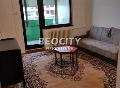 Dvosoban stan, Novi Sad - Sajam | Izdavanje · 47m² · 300€