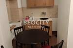 Dvosoban stan, Novi Sad - Sajam | Izdavanje · 47m² · 300€
