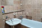 Dvosoban stan, Novi Sad - Sajam | Izdavanje · 47m² · 300€