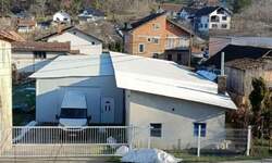 Poslovni prostor / Lokal, Novi Sad | Izdavanje · 450m² · 800€