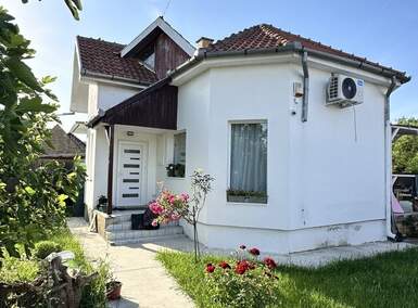 Kuća, Bečej - Bačko Petrovo Selo | Prodaja · 97m² · 73.000€