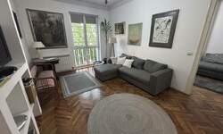 Stan, Beograd - Tašmajdan | Izdavanje · 120m² · 1.200€