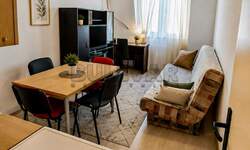 Jednoiposoban stan, Niš - Palilula | Izdavanje · 39m² · 250€