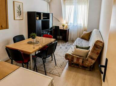 Jednoiposoban stan, Niš - Palilula | Izdavanje · 39m² · 250€