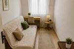 Jednoiposoban stan, Niš - Palilula | Izdavanje · 39m² · 250€