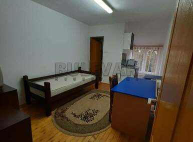 Garsonjera, Niš - Kičevo | Izdavanje · 25m² · 230€
