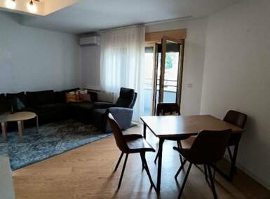 Dvosoban stan, Beograd - Neimar | Prodaja · 49m² · 259.000€